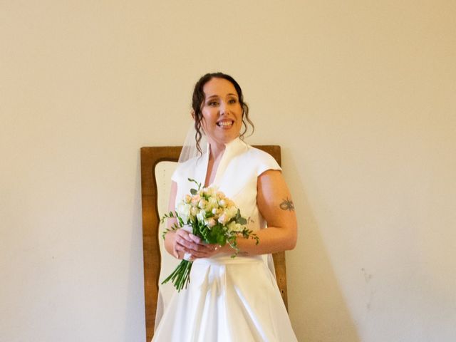 Il matrimonio di Enrico e Elisa a Piacenza, Piacenza 9