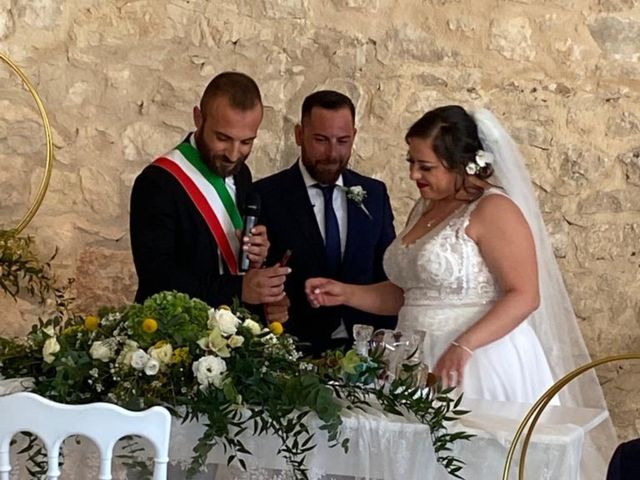 Il matrimonio di Giuseppe  e Roberta a Ragusa, Ragusa 1