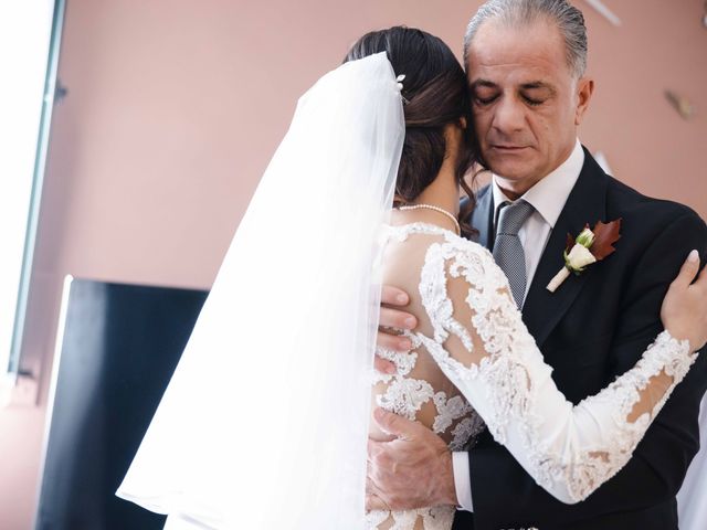 Il matrimonio di Antonella e Luigi a Cosenza, Cosenza 20