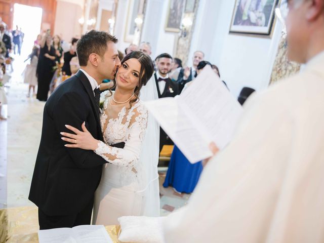 Il matrimonio di Antonella e Luigi a Cosenza, Cosenza 25