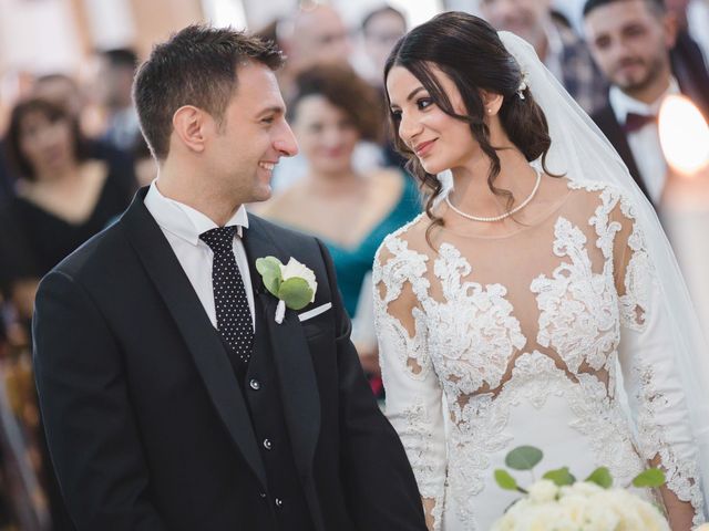 Il matrimonio di Antonella e Luigi a Cosenza, Cosenza 27