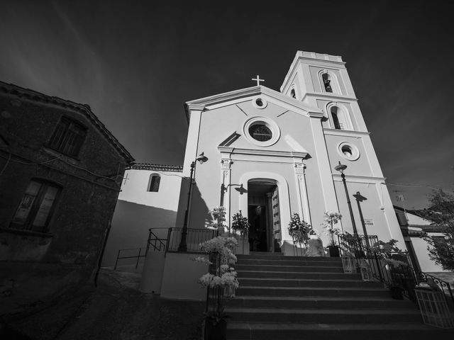 Il matrimonio di Antonella e Luigi a Cosenza, Cosenza 29