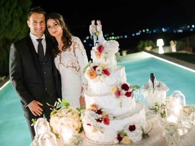 Il matrimonio di Antonella e Luigi a Cosenza, Cosenza 41