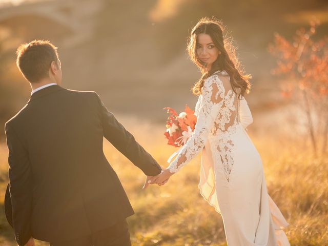 Il matrimonio di Antonella e Luigi a Cosenza, Cosenza 48