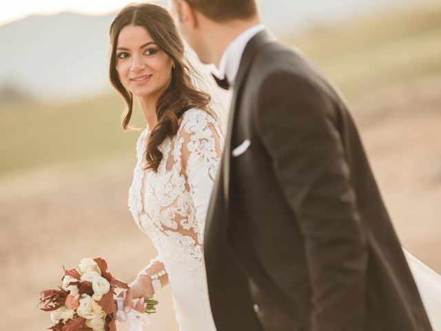 Il matrimonio di Antonella e Luigi a Cosenza, Cosenza 59