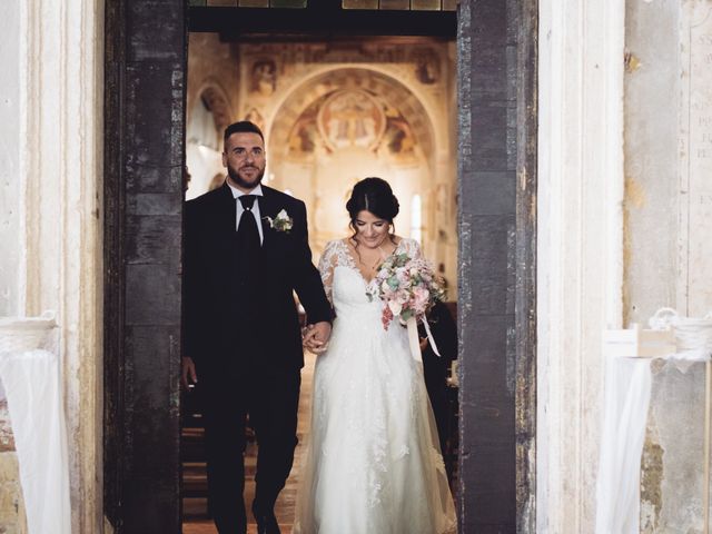 Il matrimonio di Marika e Carlo a Verona, Verona 31