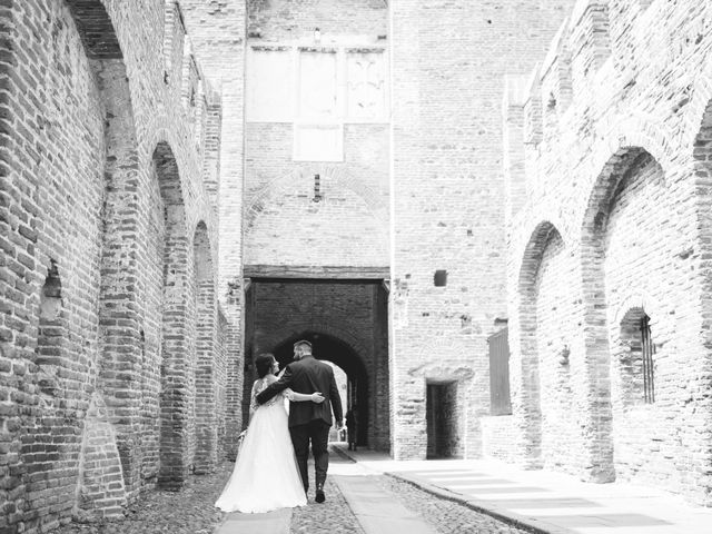 Il matrimonio di Marika e Carlo a Verona, Verona 59