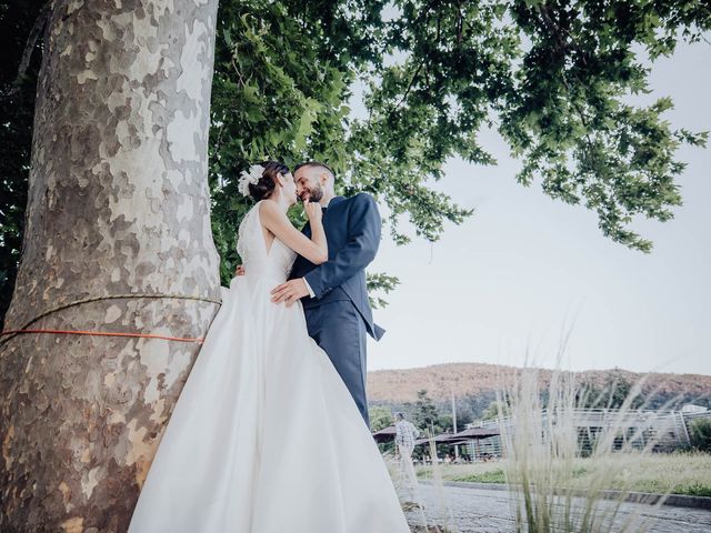 Il matrimonio di Michael e Chiara a Travagliato, Brescia 227