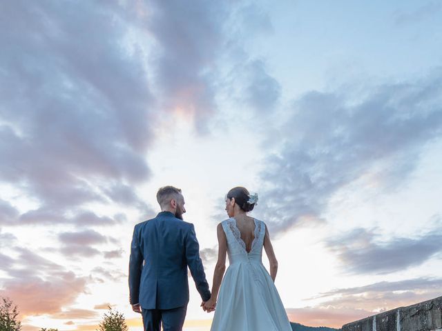 Il matrimonio di Michael e Chiara a Travagliato, Brescia 228