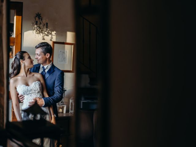 Il matrimonio di Marco e Catalina a Prato, Prato 51