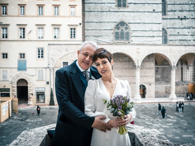 Il matrimonio di Elia Maria e Enrico a Perugia, Perugia 15