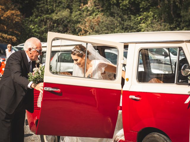 Il matrimonio di Fabio e Valeria a Cremona, Cremona 14