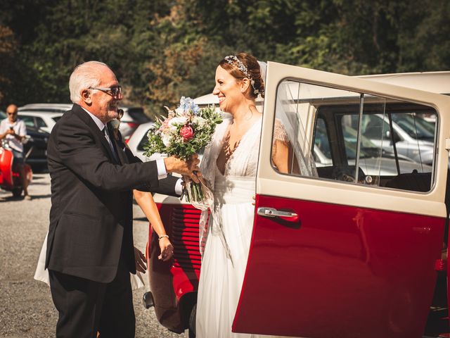 Il matrimonio di Fabio e Valeria a Cremona, Cremona 15