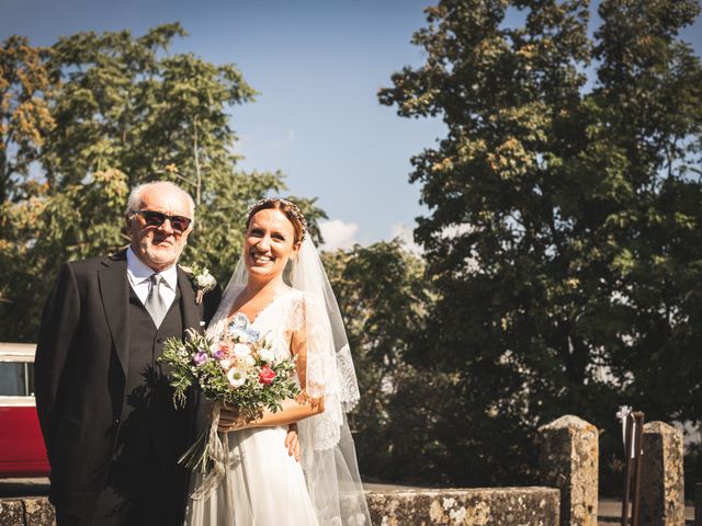 Il matrimonio di Fabio e Valeria a Cremona, Cremona 16