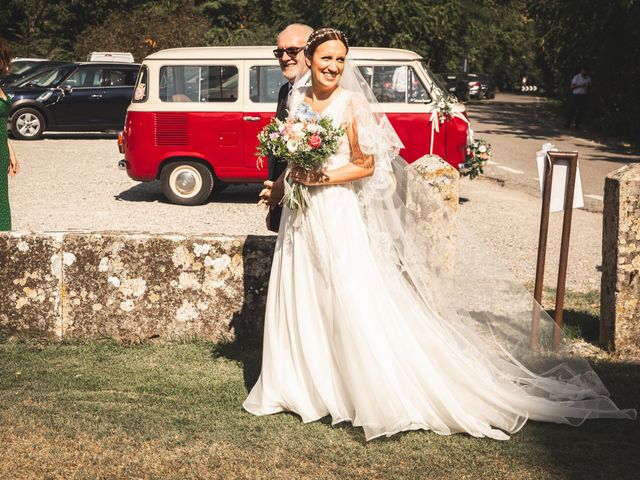 Il matrimonio di Fabio e Valeria a Cremona, Cremona 17