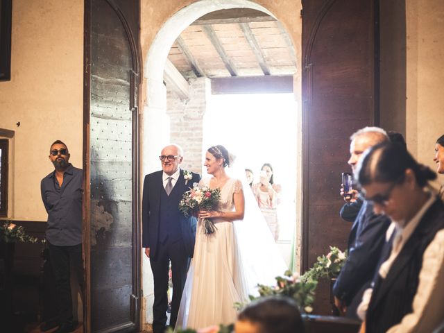 Il matrimonio di Fabio e Valeria a Cremona, Cremona 18