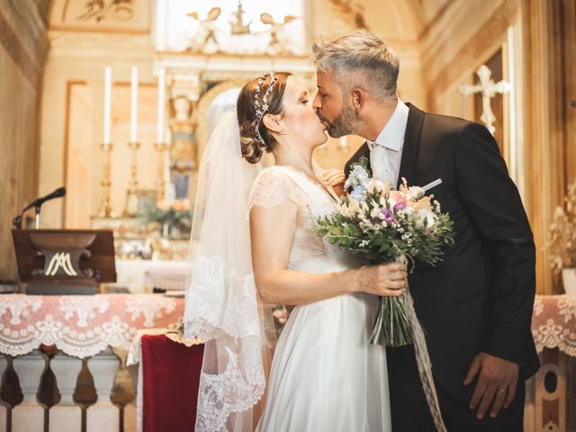 Il matrimonio di Fabio e Valeria a Cremona, Cremona 26