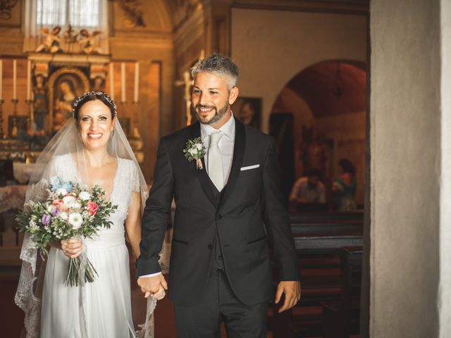 Il matrimonio di Fabio e Valeria a Cremona, Cremona 27