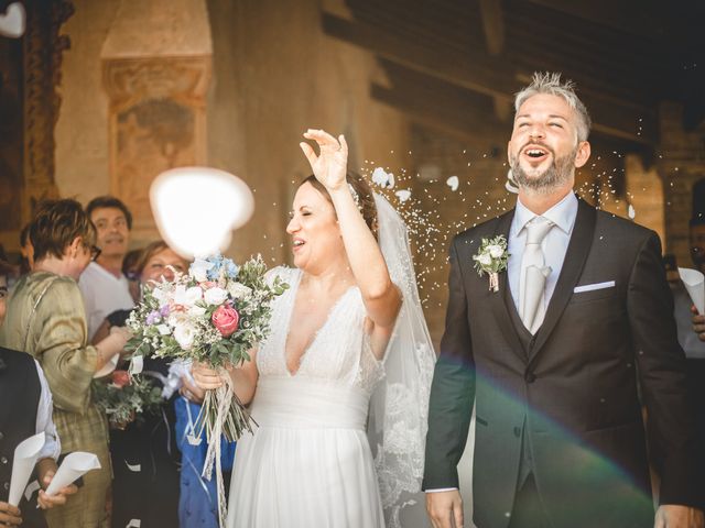 Il matrimonio di Fabio e Valeria a Cremona, Cremona 29