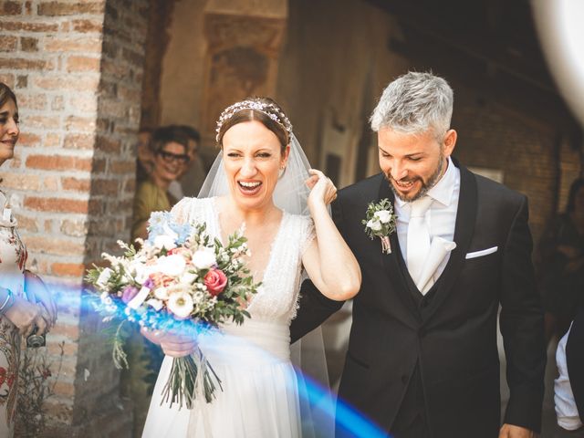 Il matrimonio di Fabio e Valeria a Cremona, Cremona 30