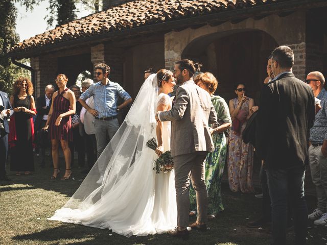 Il matrimonio di Fabio e Valeria a Cremona, Cremona 33