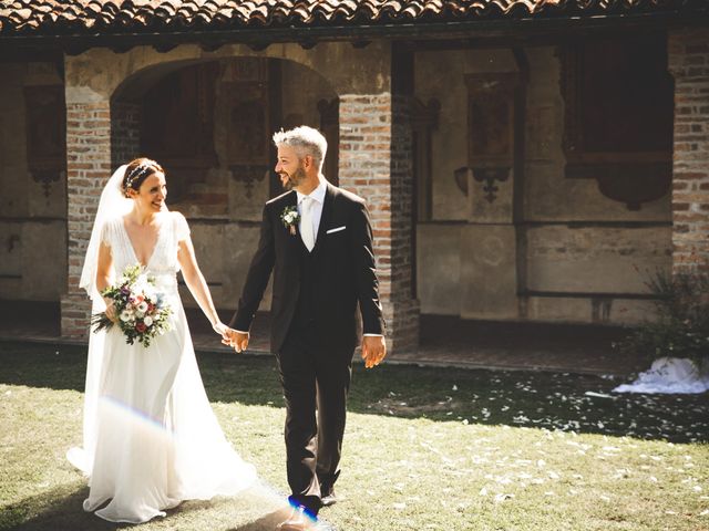 Il matrimonio di Fabio e Valeria a Cremona, Cremona 38