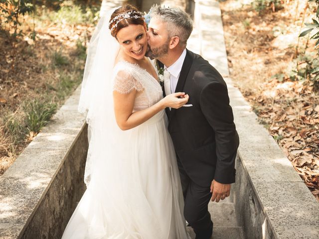 Il matrimonio di Fabio e Valeria a Cremona, Cremona 40