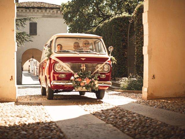 Il matrimonio di Fabio e Valeria a Cremona, Cremona 48