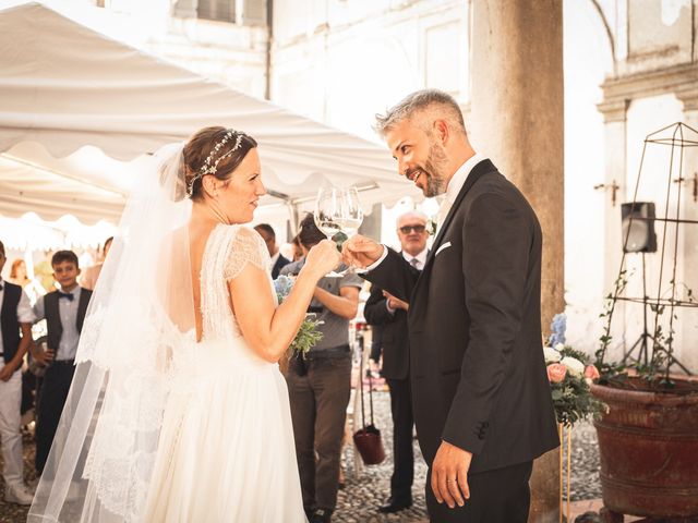 Il matrimonio di Fabio e Valeria a Cremona, Cremona 50