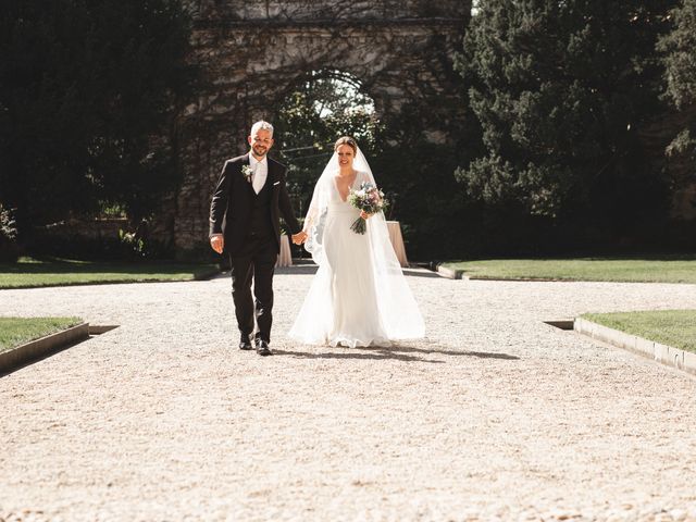 Il matrimonio di Fabio e Valeria a Cremona, Cremona 54