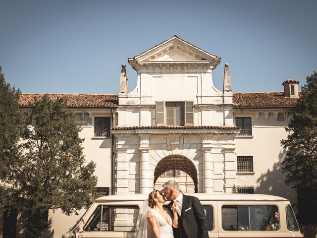 Il matrimonio di Fabio e Valeria a Cremona, Cremona 57