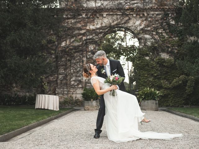 Il matrimonio di Fabio e Valeria a Cremona, Cremona 59