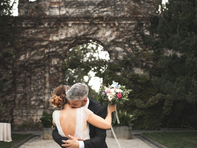 Il matrimonio di Fabio e Valeria a Cremona, Cremona 60