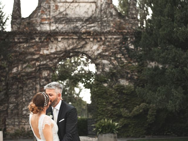 Il matrimonio di Fabio e Valeria a Cremona, Cremona 61