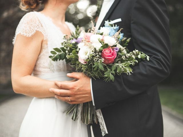 Il matrimonio di Fabio e Valeria a Cremona, Cremona 65