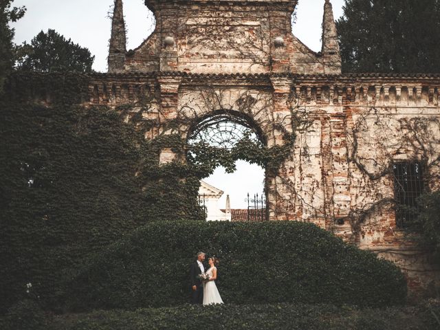 Il matrimonio di Fabio e Valeria a Cremona, Cremona 73