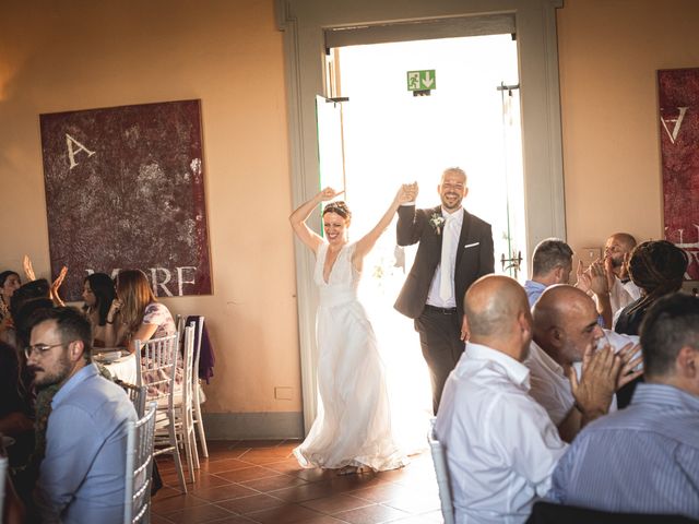 Il matrimonio di Fabio e Valeria a Cremona, Cremona 87