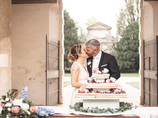 Il matrimonio di Fabio e Valeria a Cremona, Cremona 94