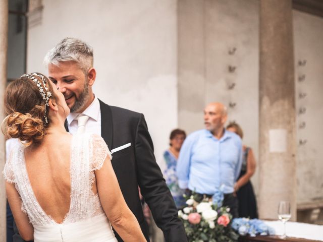 Il matrimonio di Fabio e Valeria a Cremona, Cremona 97