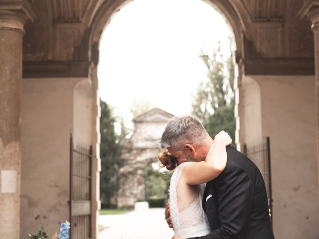 Il matrimonio di Fabio e Valeria a Cremona, Cremona 98