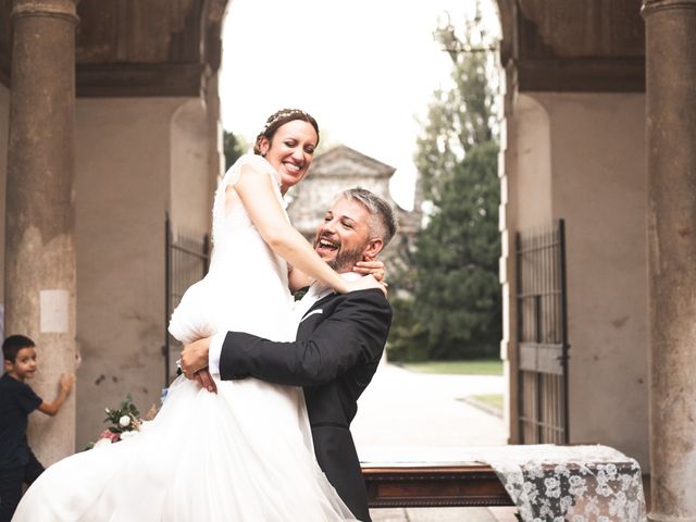 Il matrimonio di Fabio e Valeria a Cremona, Cremona 100