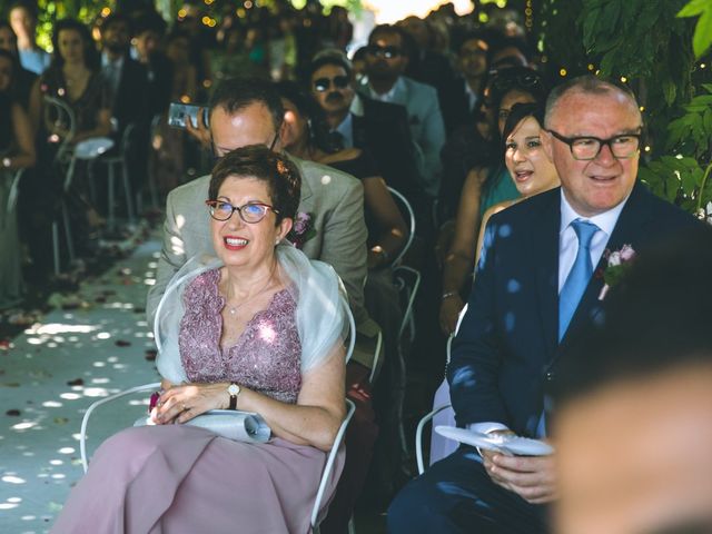 Il matrimonio di Fabio e Akanksha a Rovato, Brescia 72