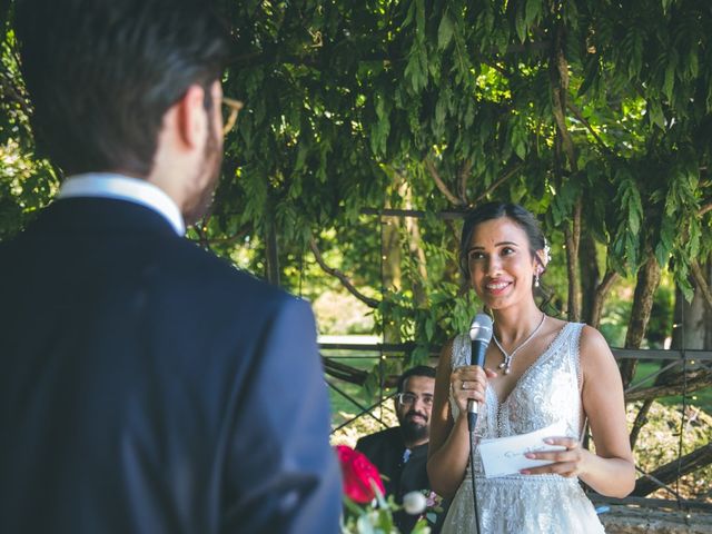 Il matrimonio di Fabio e Akanksha a Rovato, Brescia 76