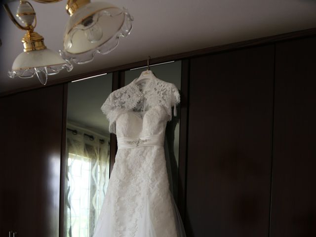 Il matrimonio di Davide e Tiziana a Bologna, Bologna 3
