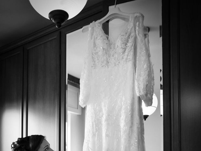 Il matrimonio di Mirco e Enrica a Bisenti, Teramo 7