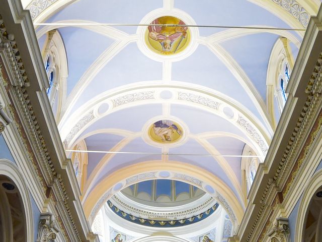 Il matrimonio di Mirco e Enrica a Bisenti, Teramo 11