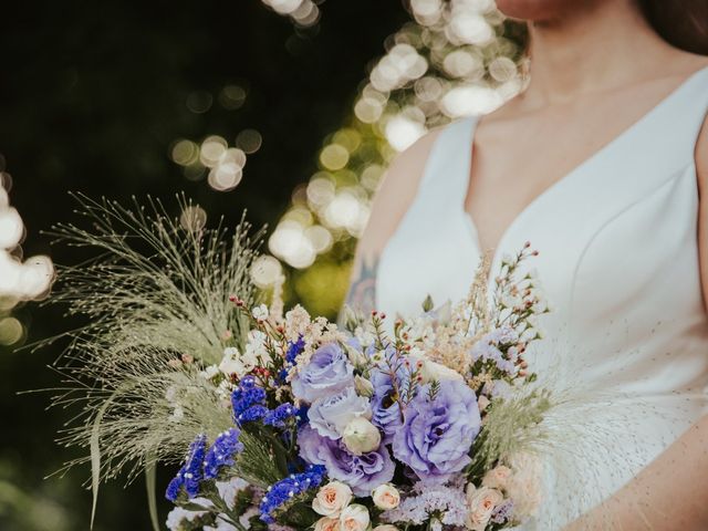 Il matrimonio di Michal e Camilla a Rimini, Rimini 18