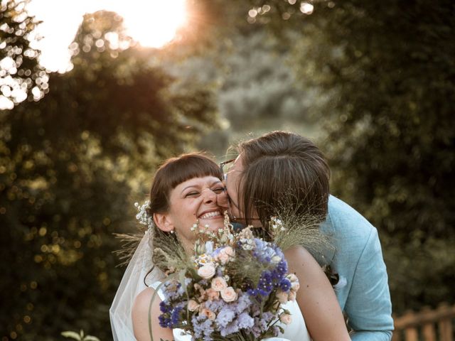 Il matrimonio di Michal e Camilla a Rimini, Rimini 19