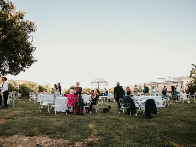 Il matrimonio di Michal e Camilla a Rimini, Rimini 26