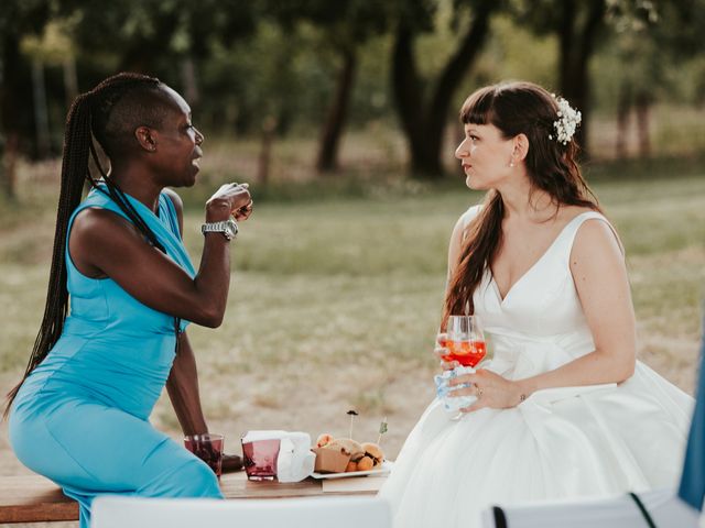 Il matrimonio di Michal e Camilla a Rimini, Rimini 29